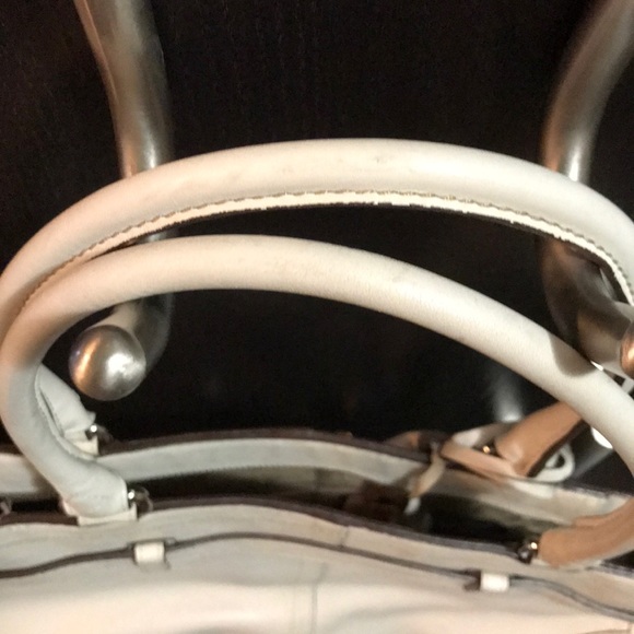 Authentic Coach bag $100 - Picture 3 of 6